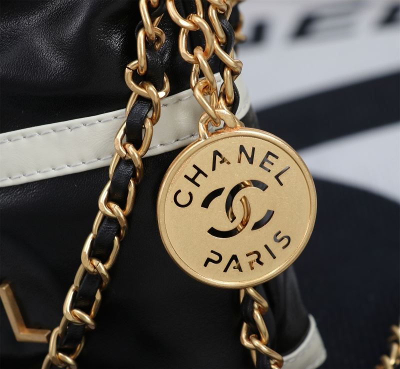 Chanel Shopping Bags